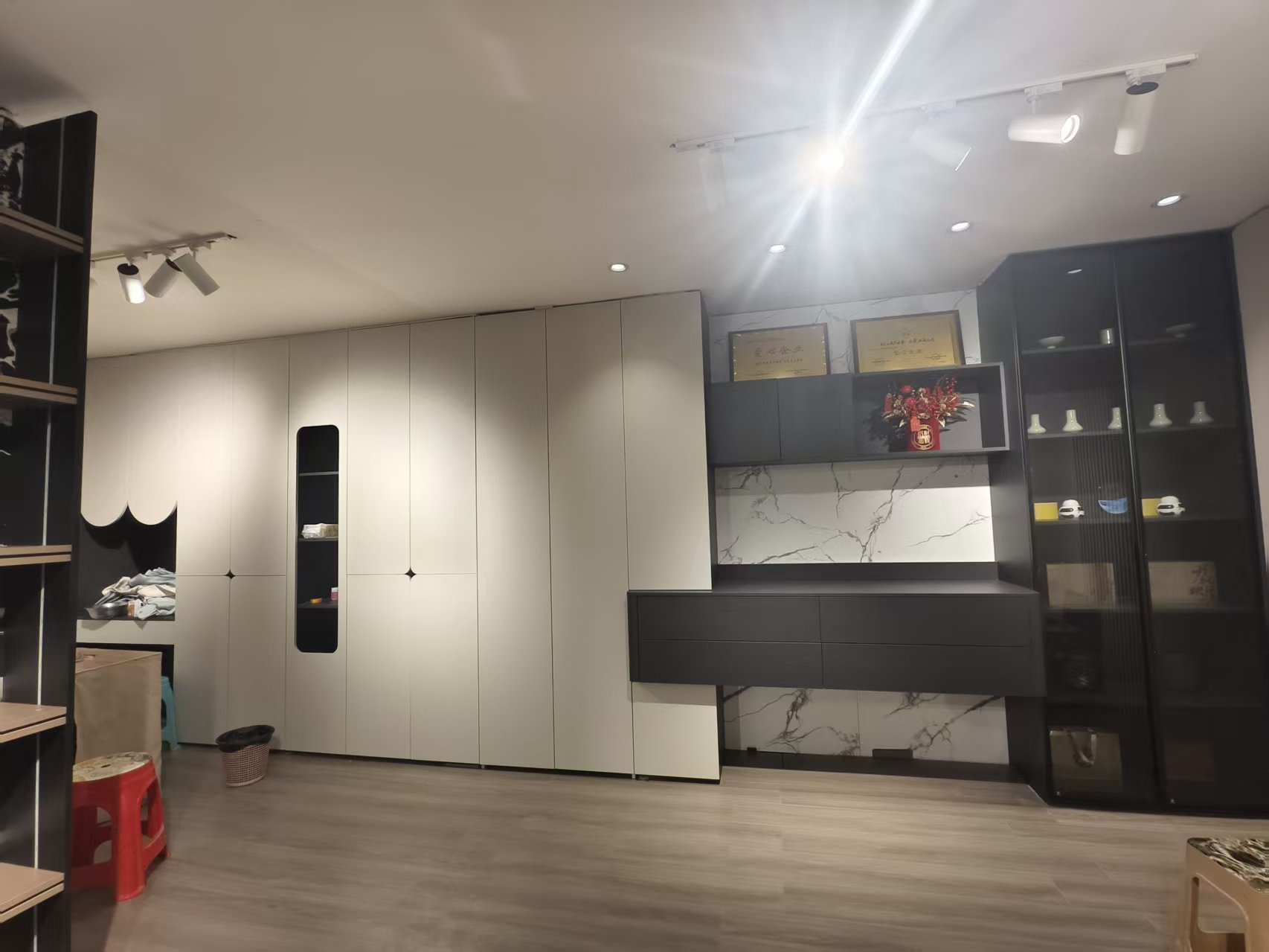 广安全屋定制